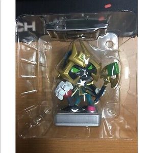 League of legends the final boss veiger